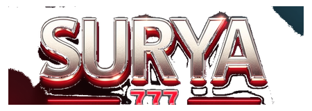 surya 777 logo
